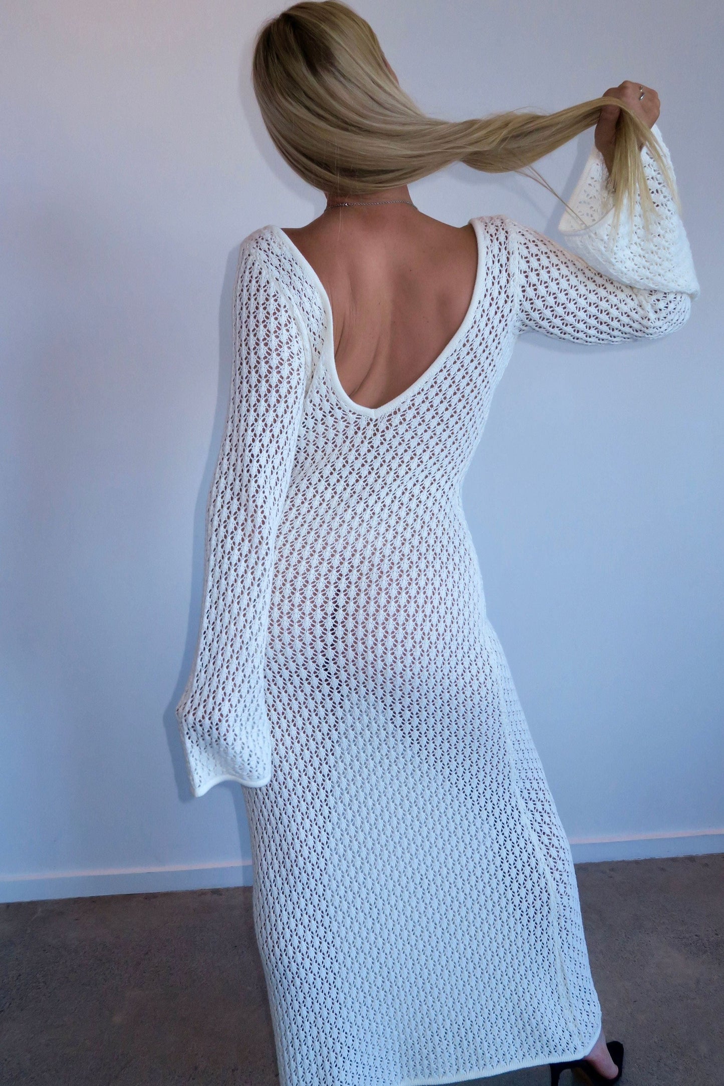 Kayleigh Maxi