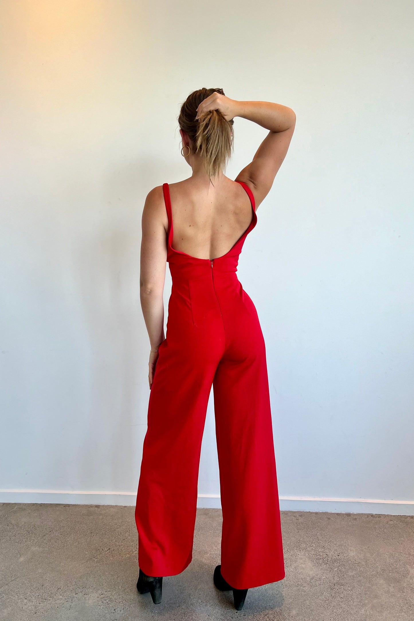 Leilah Jumpsuit