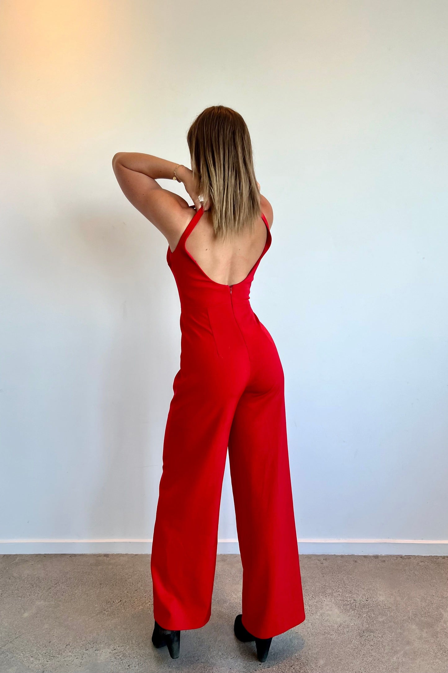 Leilah Jumpsuit