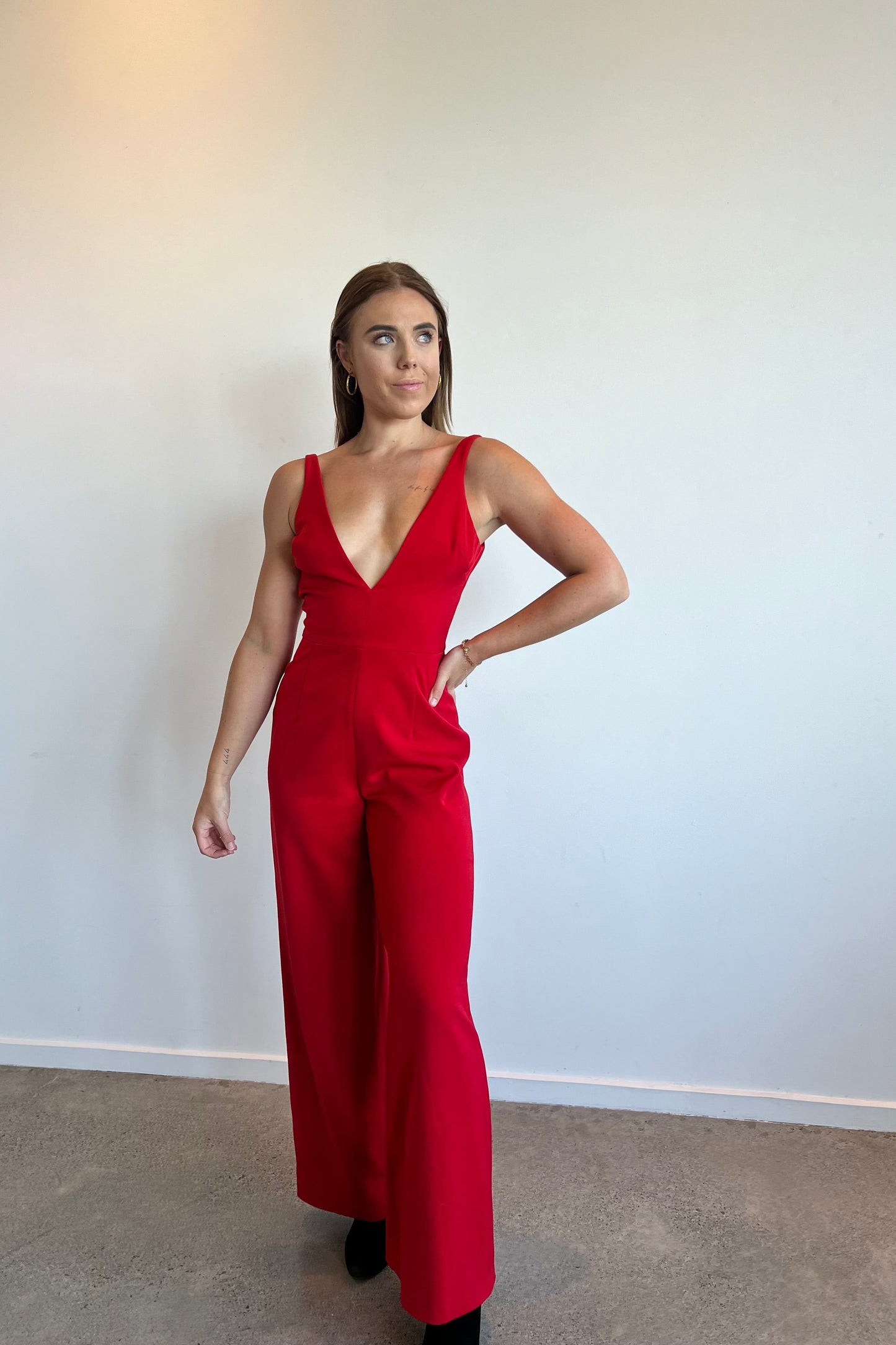 Leilah Jumpsuit