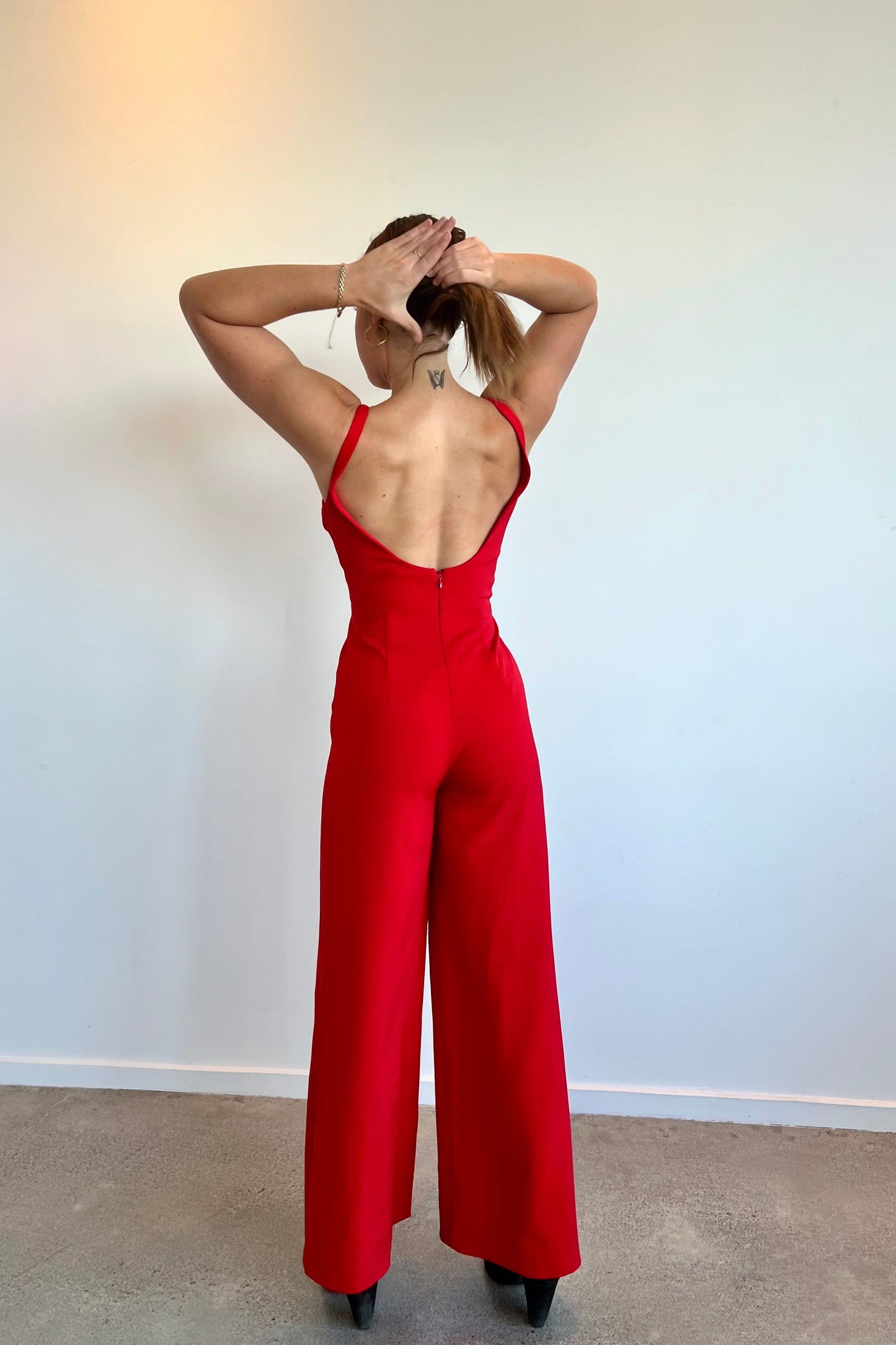 Leilah Jumpsuit