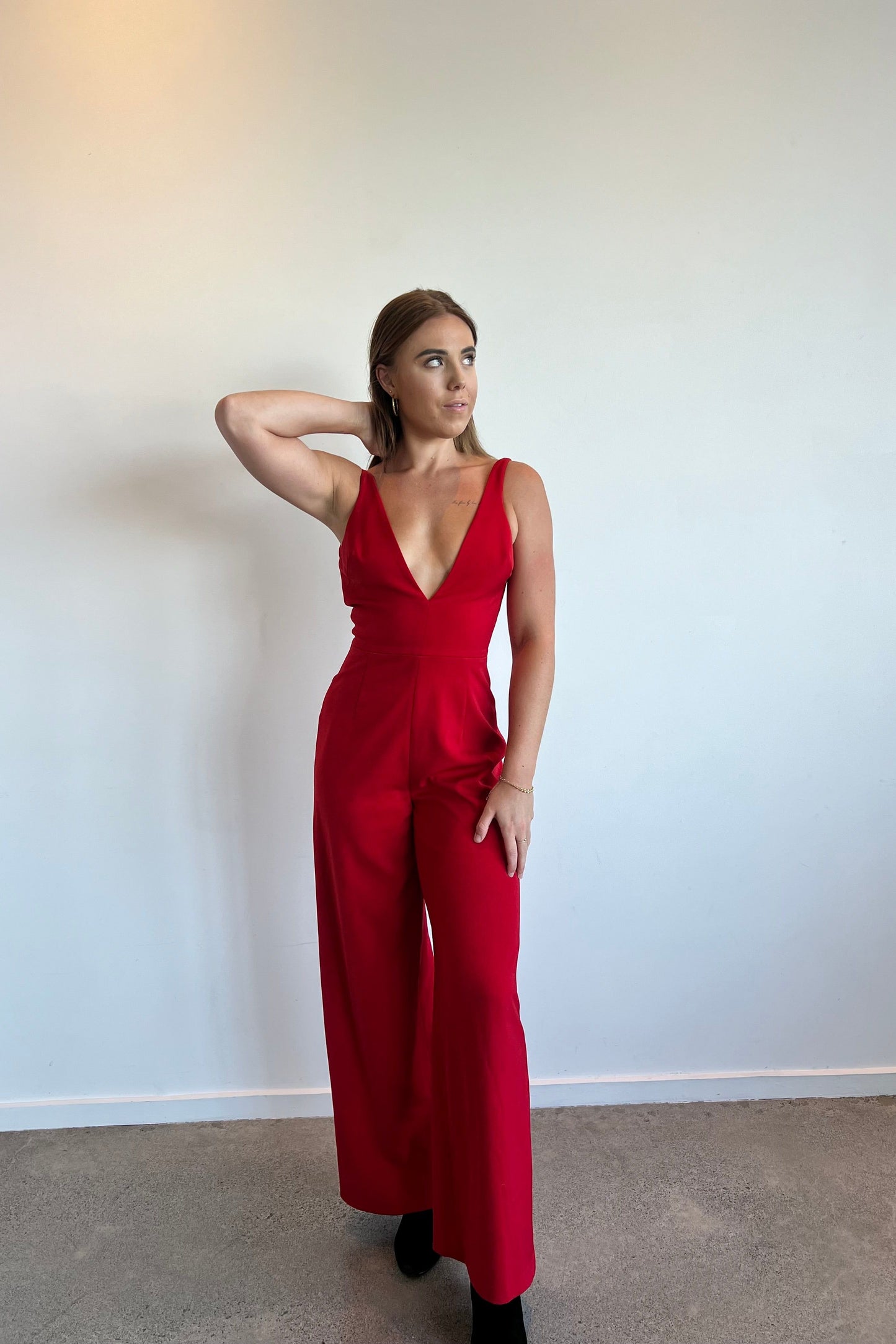 Leilah Jumpsuit