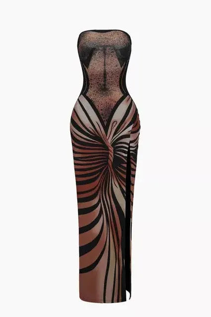 Nayara Maxi