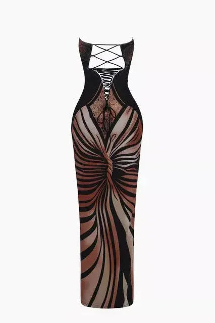 Nayara Maxi